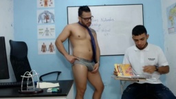 Sergio_In_Class  18-01-2021